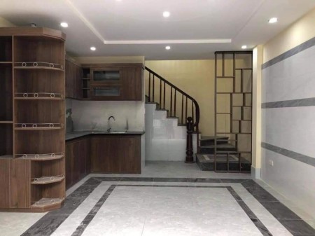 Bán nhà đẹp và rẻ nhất Cổ Điển A – Tứ Hiệp, Mới tinh, 40m2, 5 tầng, mặt 4.2m chỉ 2.6 Tỷ
