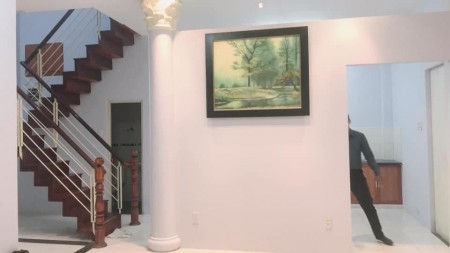 Bán nhà Hẽm xe hơi, Quang Trung, Gò Vấp, công nhận đủ 70m2, giá bán 5.8 tỷ