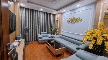 Bán nhà Đống Đa siêu đẹp sang xịn diện tích sử dụng 40m2, 5 tầng đúc bê tông