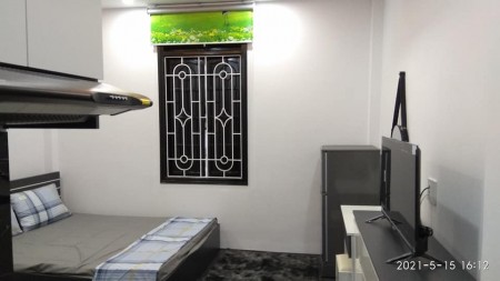 Bán nhá siêu phẩm đường Hồ Tùng Mậu, diện tích khủng 67m2, dòng tiền 35 triệu/tháng