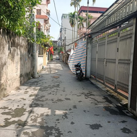 Siêu phẩm Phú Thượng lô góc 2 Thoáng Ôtô dt 90m2, đúc 3 tầng giá 7.8 Tỷ