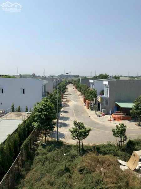 Chính chủ bán nhà mới 2 tầng tại kđt Tân Long, Tân Hưng, Tân Uyên, lh 0869344***