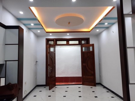 Bán Gấp Nhà Thanh Bình, Mỗ Lao dt 50m2, 5 tầng, giá bán 3.35 tỷ nhà mới ở luôn