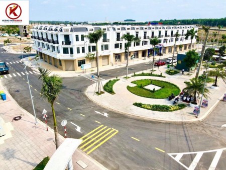 Khu nhà ở mặt tiền kinh doanh VietSing Phú Chánh, liên hệ 0867572789