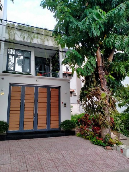Nhà Bán HXH Thống Nhất Gò Vấp, gần KDC Cityland Hill diện tích 47m2, 2 Tầng, giá bán 5.5 tỷ
