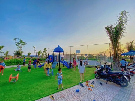 The Sol City Nhà Phố View Trung Tâm Club House diện tích 80m2, SHR, lhcc 0964091574