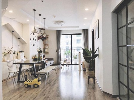 Cho thuê Chung cư Thống Nhất Complex, 3 phòng ngủ, 96m2, full đồ, 16 triệu/tháng. LH 0377983070