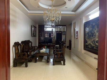 Bán gấp Biệt thự cực đẹp Xa La 150m2 4 tầng MT 7.5m giá chỉ 17 tỷ, bao sang tên sổ đỏ