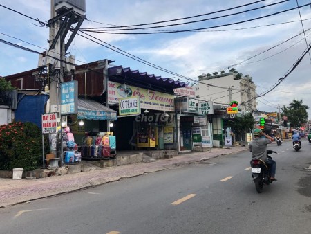 Cần Cho Thuê Mặt Bằng Kinh Doanh Lê Văn Lương xã Phước Kiển huyện Nhà Bè giá 30 triệu/tháng
