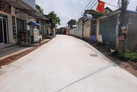Bá đất Kim Chung Thôn Bầu, dt 80m2, ngõ tô, ô tô vào nhà giá 1.5 tỷ