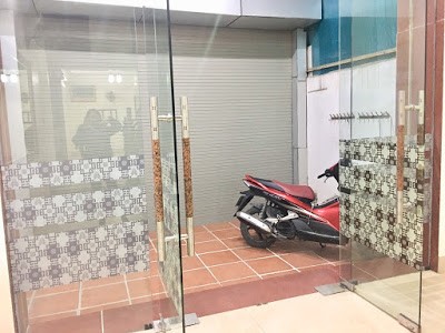 Chủ lại hạ giá quyết bán nhà phố Tam Trinh 70m2, 4T kinh doanh tốt, ô tô, giá 5.95 tỷ