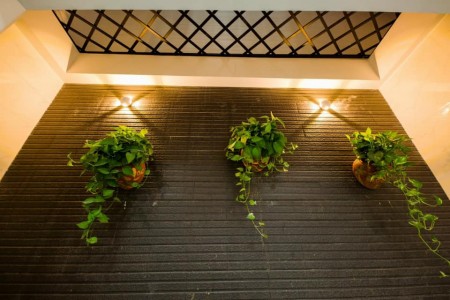 Bán nhà Mặt phố Bùi Thị Từ Nhiên, xây mới 4 tầng bê tông kiên cố giá chỉ 4,7 tỷ