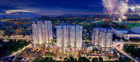 Udic Westlake mở bảng hàng tháng 7 giá cực tốt, nhận nhà ở ngay, giá thoả thuận