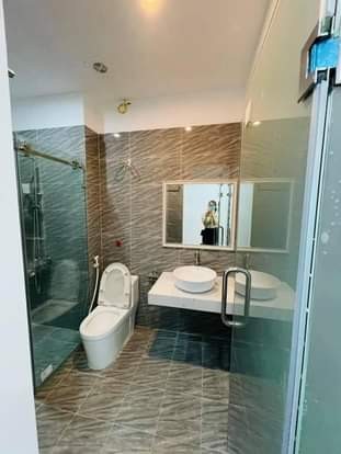 Bán nhà Nguyễn Công Trứ diện tích 38m2, 6 tầng, mt 4m giá bán 7.8 tỷ Hai Bà Trưng
