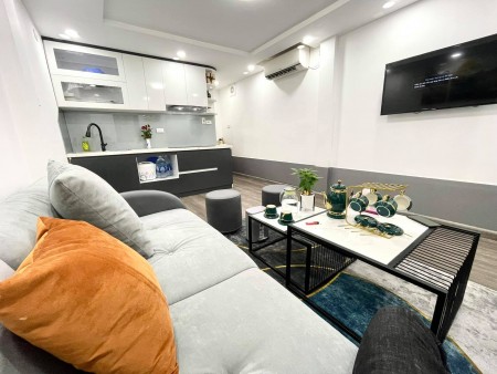 Bán nhà phố Tôn Thất Tùng đẹp, dt 34m2, 4 tầng, mt 3.6m, giá chỉ 2.98 tỷ