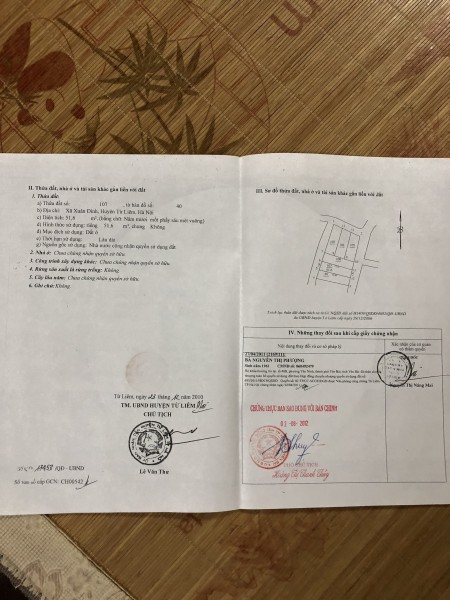 chính chủ cho thuê nhà xuân đỉnh, gần phạm văn đồng, bến xe Nam Thăng Long ô tô vào nhà