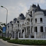 Mở bán 81 lô Biệt thự Vimefulland Tây Hồ , chiết khấu 5%. Hỗ trợ lãi suất 0% 12 tháng