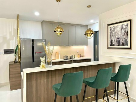 Chỉ với 320 triệu bạn đã sở hữu căn hộ 2 PN tại trung tâm thành phố Biên Hòa