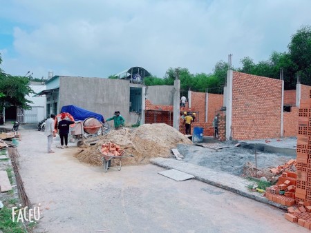 Bán nhà mới xây phường Phú Mỹ- thiết kế hiện đại, liên hệ 0378 431 760