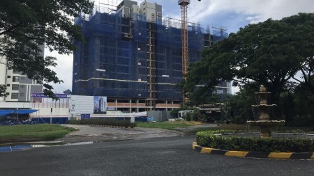 Căn Hộ Bình Dương - Thuận An Chỉ Từ 320 Triệu, tặng gói nội thất 50 triệu, ngân hàng hỗ trợ vay 75%