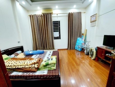 Bán nhà khu dịch vụ Mậu Lương, Hà Đông, 50m*4T, mặt tiền 4m, 6 tỷ, tiện kinh doanh hoặc làm văn phòng