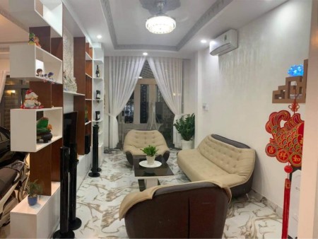 Bán Nhà hẻm 308 Huỳnh Tấn Phát diện tích 55m2, 2 lầu, giá bán 4.7 tỷ, lhcc