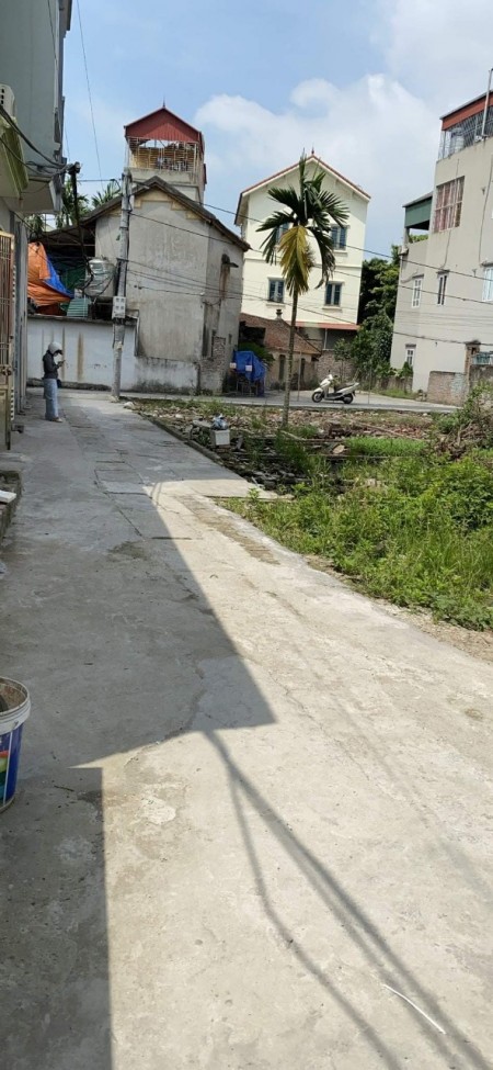 Siêu phẩm Bắc Từ Liêm, dưới 1 tỷ có 1 0 2 vuông vắn không lỗi phong thuỷ, gần ô tô
