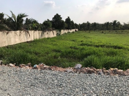 Dự định qua đợt dịch bán lô đất thổ cư gần KCN Becamex,cơ sở hạ tầng hoàn thiện