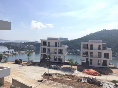 Chuyển nhượng căn BT B31 dự án Monaco Hạ Long liên hệ 0968129240
