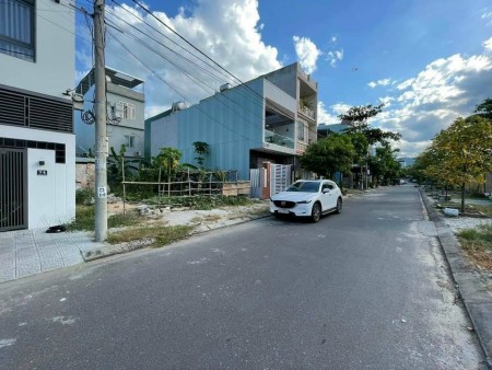 Bán đất đường Đặng Phúc Thông, Thanh Khê Đà Nẵng, liên hệ 0788544455, sổ chính chủ