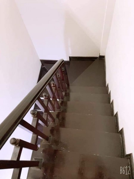 Nét Căng, Bán Nhà Phố Thổ Quan diện tích sử dụng 32m2, 5 tầng, giá chỉ 4.1 tỷ