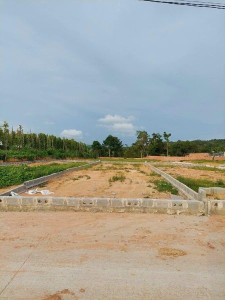 Đất nền giá F0 tại khu dân cư Bến Tràm, Phú Quốc sổ chung vi bằng