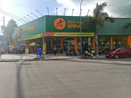 Nhà đẹp chất lượng đại đô thị Mekong Centre, giá 3ti8/ căn lh 0911787474