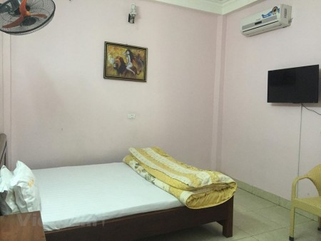 Bán Nhà Mỹ Đình 67m2 , Nhà Thông Thoáng diện tích rộng cho cả 4 thế hệ, giá phù hợp