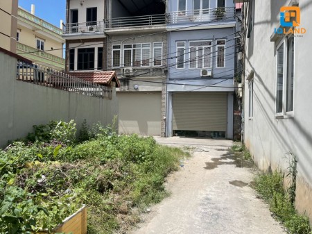 Chính chủ cần bán 93.8m2 tại Tổ 8 Quang Minh huyện Mê Linh - Hà Nội, nở hậu, giá 1.5 tỷ