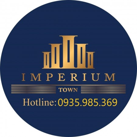 Dự án Căn hộ cao cấp Imperium Town Nha Trang - giá F1 từ chủ đầu tư, sổ sẵn