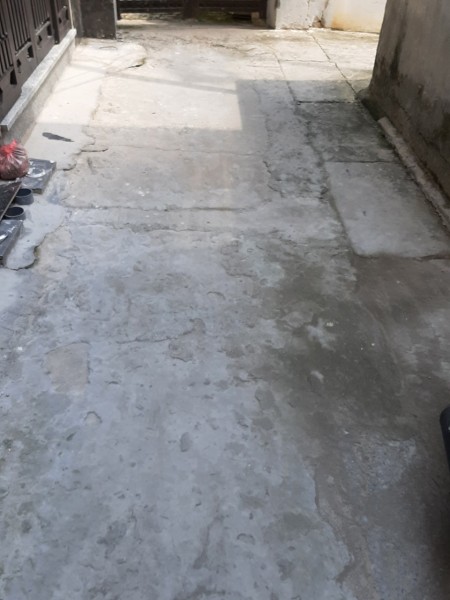 Bán đất Quang Trung, Hà Đông, Lô góc, cạnh bến xe Yên Nghĩa diện tích 45m2, giá 1.65 tỷ