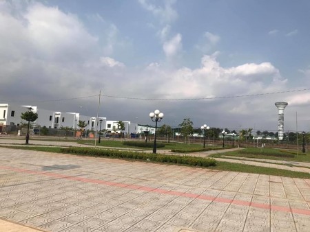 Đất nền giá đầu tư đường QL1A, liền kề KCN Bàu Xéo, TT Trảng Bom, SHR thổ cư 100%