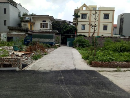 Bán đất Phúc Lợi, Dân trí cao,Ô tô tải đỗ cửa, nở hậu, Diện tích 46m2, giá 2.530 tỷ