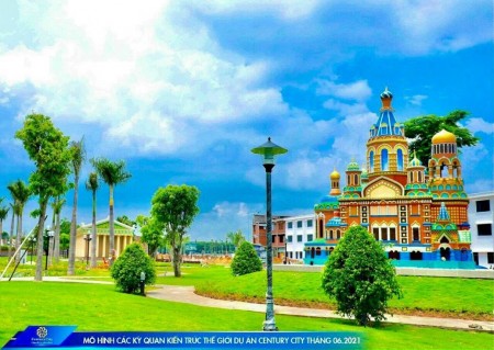 Bán biệt thự khu đô thị Century City tiện ích xung quanh đầy đủ, sổ chính chủ