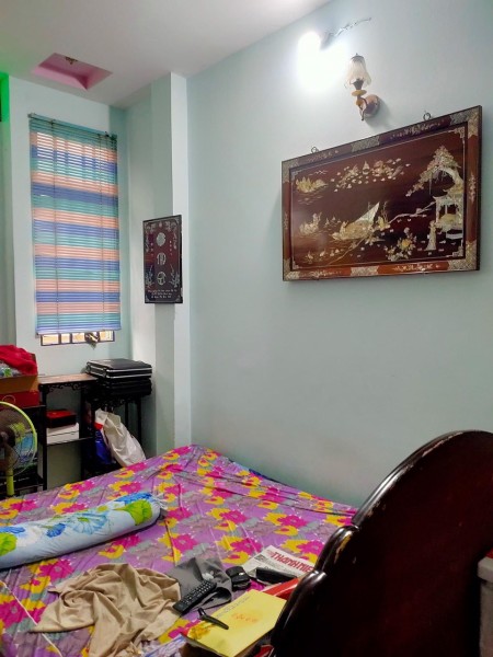 Bán nhà khu Vip đáng sống bậc nhất đường Nguyễn Văn Đậu, phường 11, Bình Thạnh
