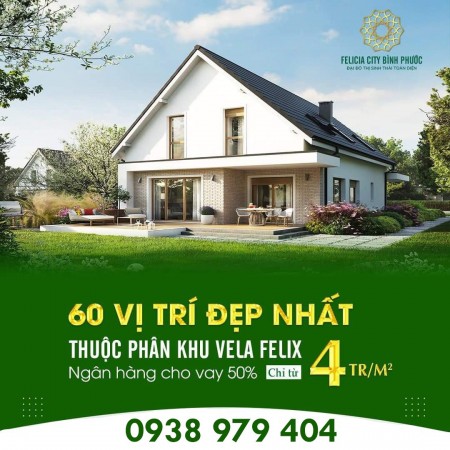 Đất nền giá rẻ mặt tiền 31m dt 100m2 (5x20) chỉ từ 400 triệu/nền, bank hỗ trợ 50%