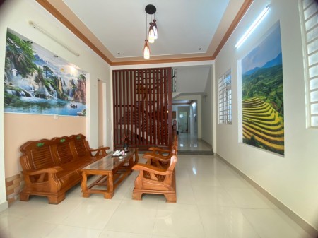 Bán Nhà 3 Tầng 3 Mê Mặt Tiền Đường An Thượng 21 Khu Phố Tây, giá bán 7.5 tỉ