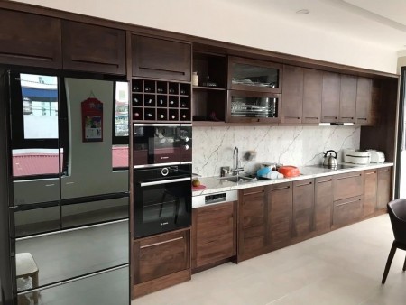 Bán nhà Đại Mỗ, ô tô tránh trước nhà, kinh doanh dt 45m2, 4 tầng, giá 3,5 tỷ. LH; 0978996965