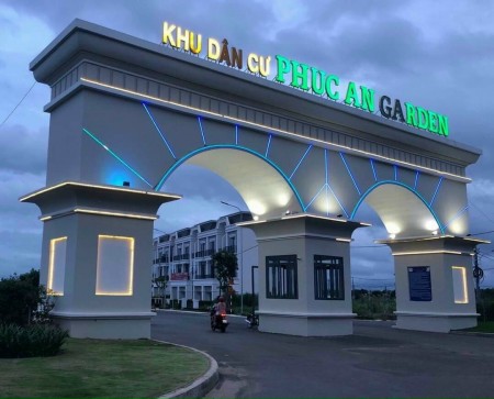 Mua Nhà phố ngay khu công nghiệp giá chỉ 350 triệu, thanh toán linh hoạt