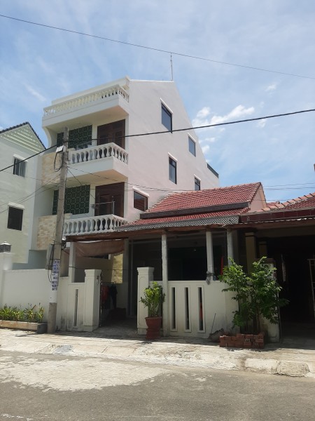 Nhà Đất Hội An bán trả nợ ngân hàng, vị trí mặt tiền, sổ đỏ chính chủ, lhcc