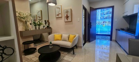 Căn hộ giá 880 triệu rẻ nhất thành phố Thuận An, nhiều chiết khấu, thanh toán 30% ký HĐMB