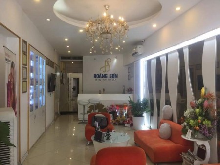 Mặt phố Khâm Thiên - Kinh Doanh sầm uất- 104m2 x 4T,MT 4.5m giá chỉ 25 tỷ- 0978988996