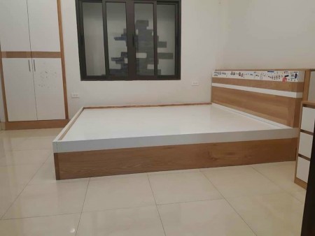 Bán nhà nguyên căn Nguyễn Đức Cảnh, diện tích sử dụng 44m2, 4 tầng, giá 3.8 tỷ