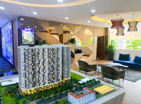 Đặt chỗ ngay nhận ngay ưu đãi căn hộ Legacy Central an cư lập nghiệp